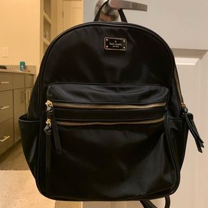 Kate Spade Bag-pack